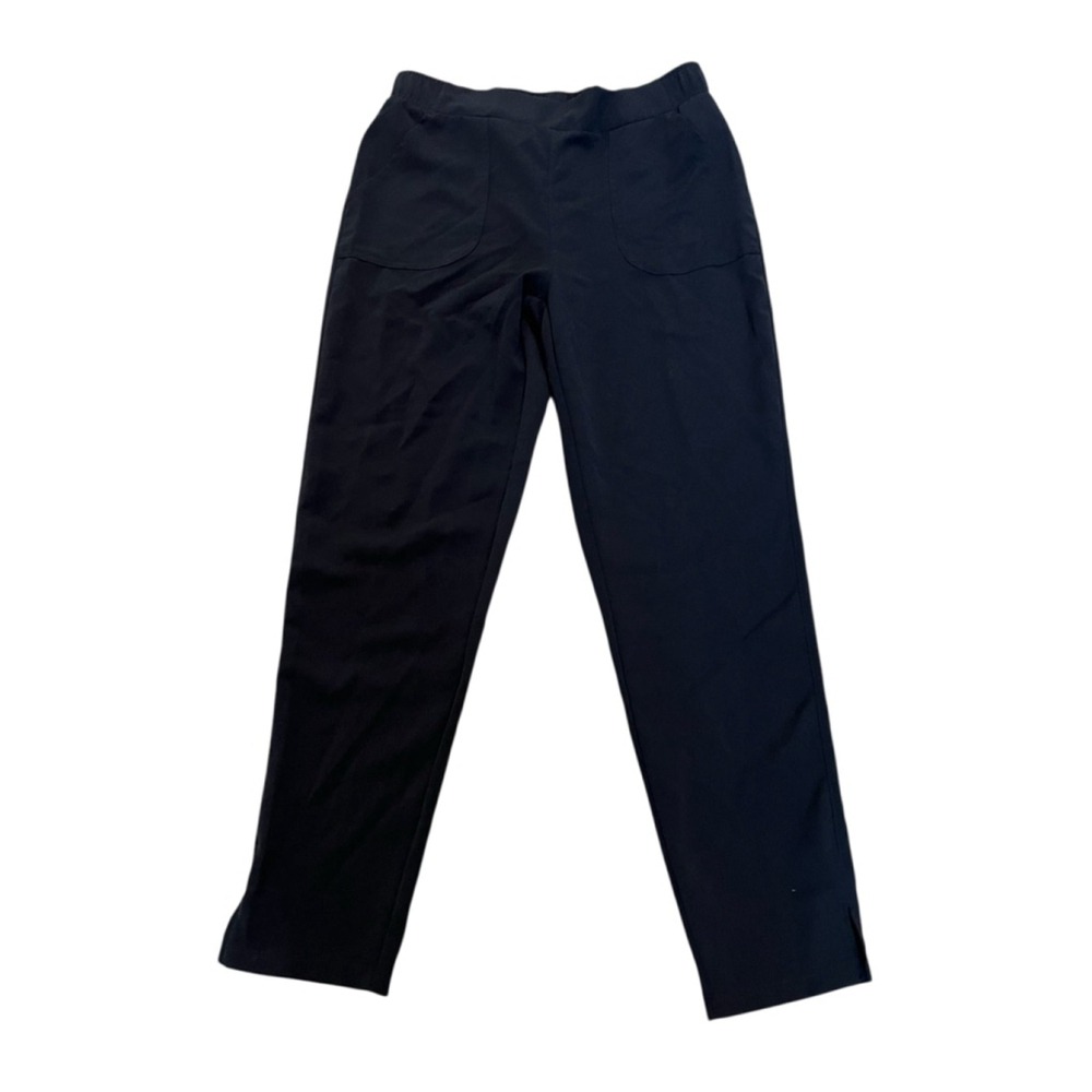 Women’s 32 Degree Cool Black Pant Casual Athletic Small